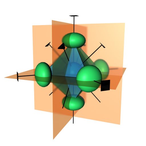 STRUCTURAL CHEMISTRY OF FUNCTIONAL MATERIALS